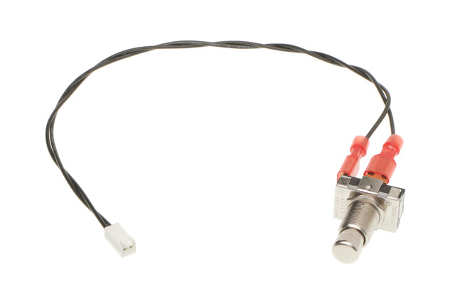 Plug and Play Push Button Assembly 24VDC