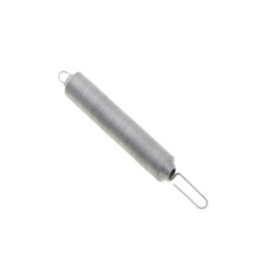 Horizontal Rolling Discharge Door Spring