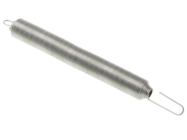 Springs for 36″ Horizontal Rolling Door