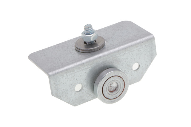 Discharge Door Wheel