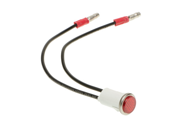 Indicator Light Assembly 120VAC