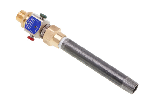 Proportioner Valve