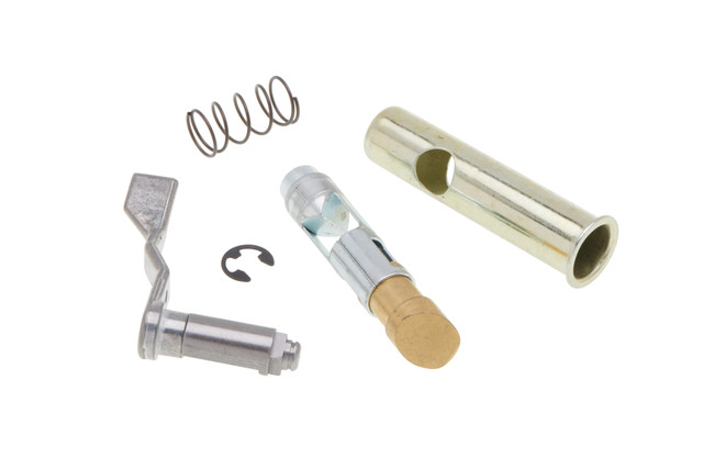 Latch Kit With Thumb Trigger