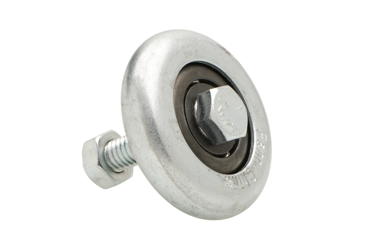 Type A Door Wheel With Bolt