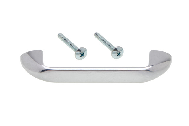 Pull Handle (Chrome)